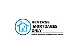 Reverse Mortgages Only Logo