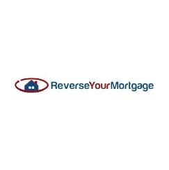 Reverse Your Mortgage Logo