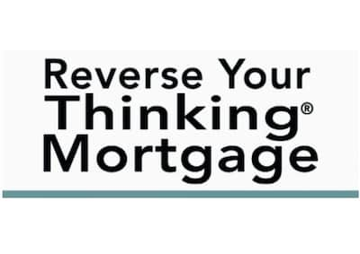 Reverse Your Thinking® Mortgage Logo