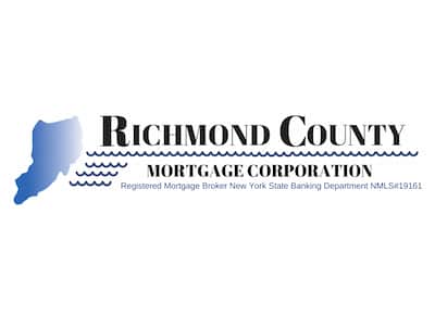 Richmond County Mortgage Logo