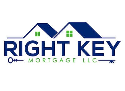 Right Key Mortgage LLC Logo