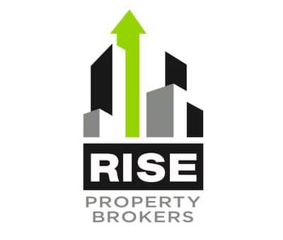 Rise Property Brokers Logo