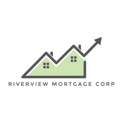 Riverview Mortgage Corp Logo