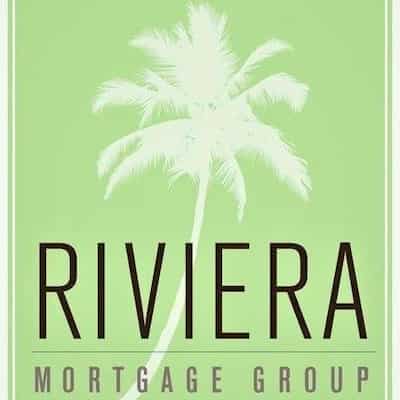 Riviera Mortgage Group Logo