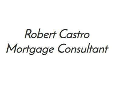 Robert Castro Logo