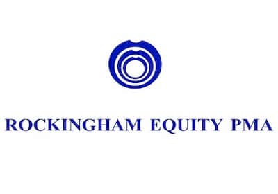 Rockingham Equity, PMA Logo