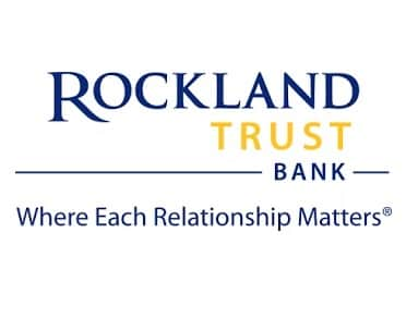 Rockland Trust Logo