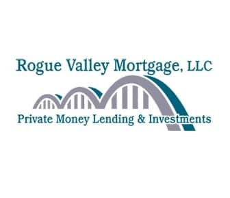 Rogue Valley Mortgage LLC Logo