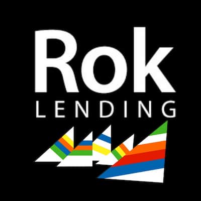 Rok Lending Logo