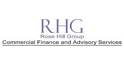 Rose Hill Group of Wny Ltd Logo