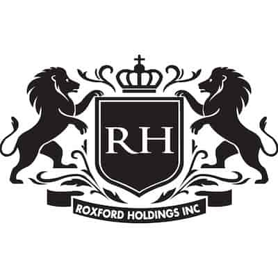 Roxford Holdings Inc Logo