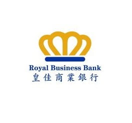 Royal Business Bank Logo
