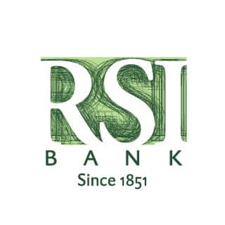 RSI Bank Logo