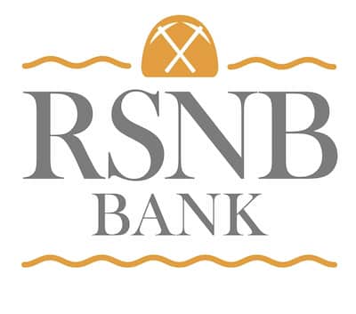 RSNB Bank Logo