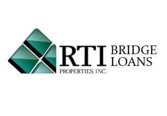 RTI Bridge Loans Logo