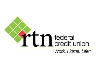 RTN Federal Credit Union Logo