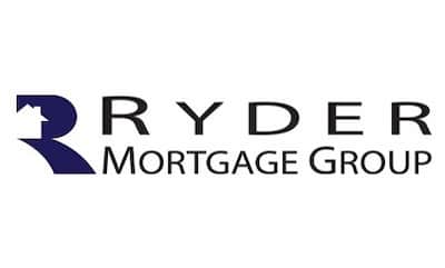 Ryder Mortgage Group Logo