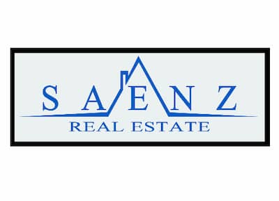 Saenz Real Estate Logo