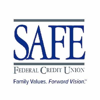 SAFE Federal Credit Union Logo