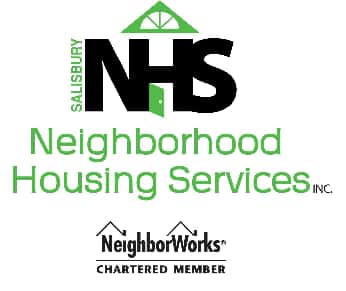 Salisbury Neighborhood Housing Logo
