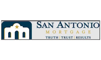 San Antonio Mortgage LLC Logo
