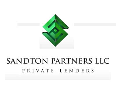 Sandton Partners LLC Logo