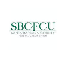 Santa Barbara County Federal Credit Union Logo