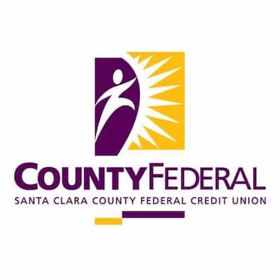 Santa Clara County Federal Credit Union Logo