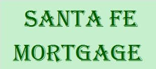 Santa Fe Mortgage Logo