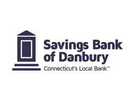 Savings Bank of Danbury Logo