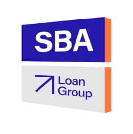 SBA Loan Group Logo