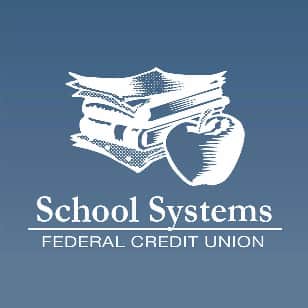 School Systems Federal Credit Union Logo
