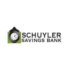 Schuyler Savings Bank Logo