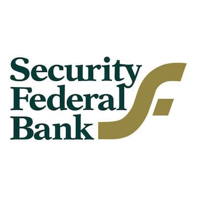 Security Federal Bank Logo