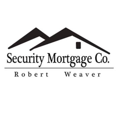 Security Mortgage Co. Logo