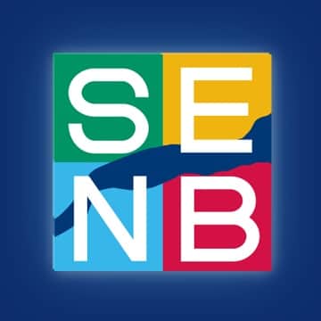SENB Bank Logo