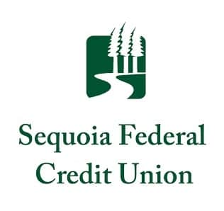 Sequoia Federal Credit Union Logo
