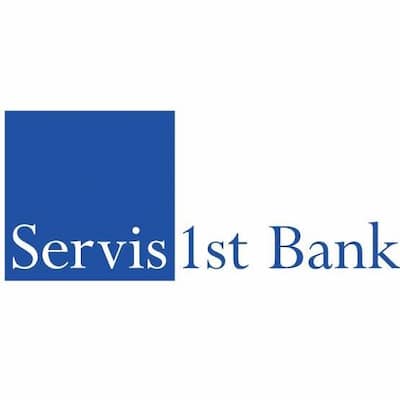 ServisFirst Bank Logo