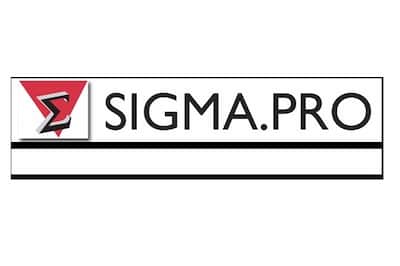 SIGMA REAL ESTATE CORPORATION Logo