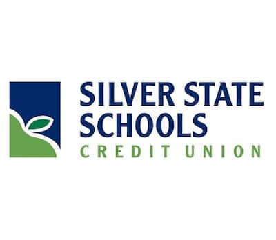 Silver State School Credit Union Logo