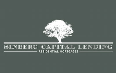 Sinberg Capital Lending Logo
