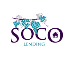 Soco Lending Logo