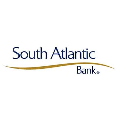 South Atlantic Bank Logo