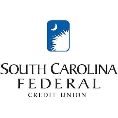 South Carolina Federal Credit Union Logo