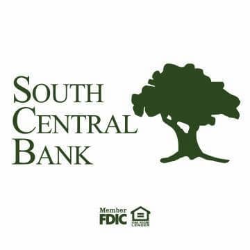 South Central Bank Logo