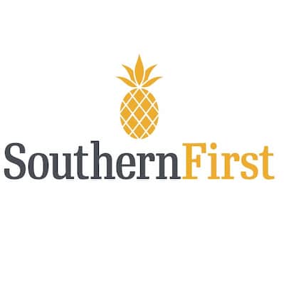 Southern First Bank Logo