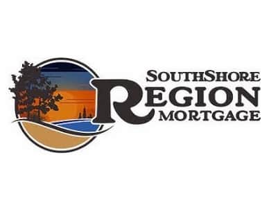 SouthShore Region Mortgage Logo