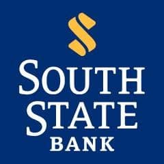 SouthState Bank Logo