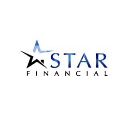 Star Financial Logo