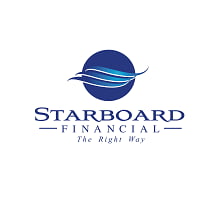 Starboard Financial Management, LLC Logo